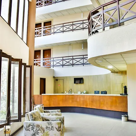 Kariri Beach Hotel-3