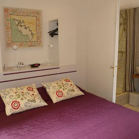 Hotel Victor Hugo Nice-3