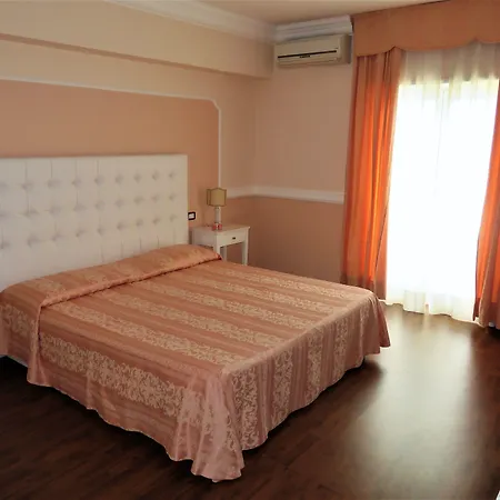 Bouganville Palace Hotel-3