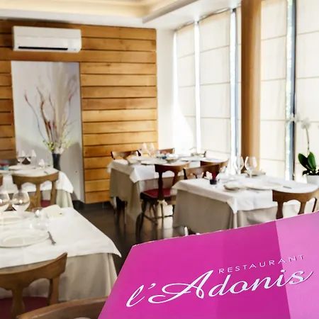 Logis Hotel Restaurant des Gorges du Tarn-3