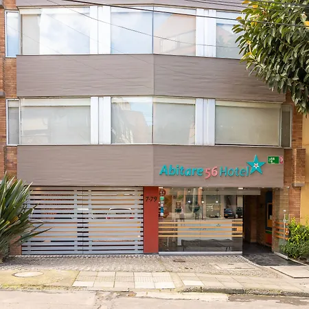 Hotel Abitare 56-2