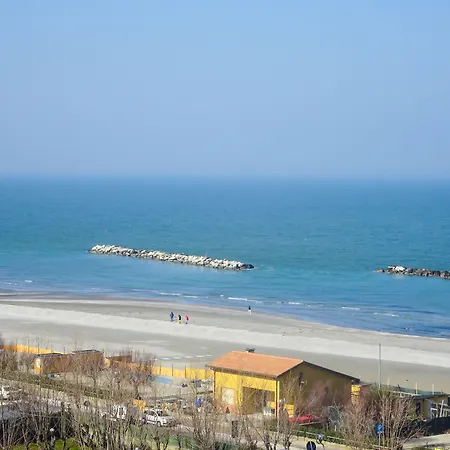 Color Punta Nord Village - Rimini-3