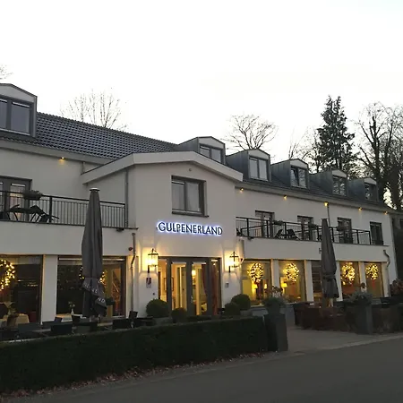 Hotel-Restaurant Gulpenerland-3