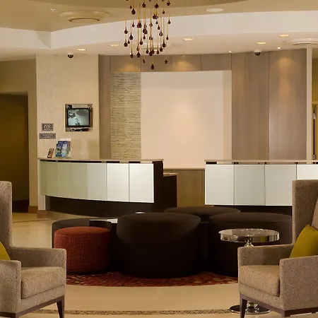 Residence Inn By Marriott Fairfax City-3