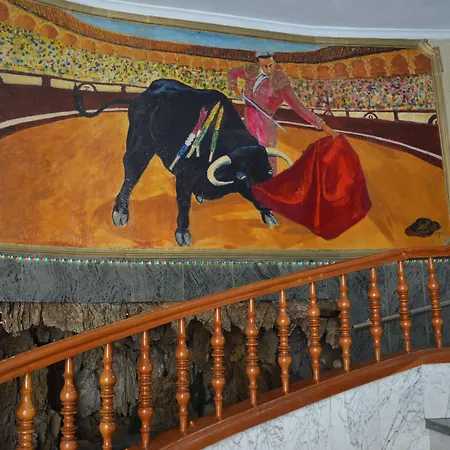 Hostal Manolete-3