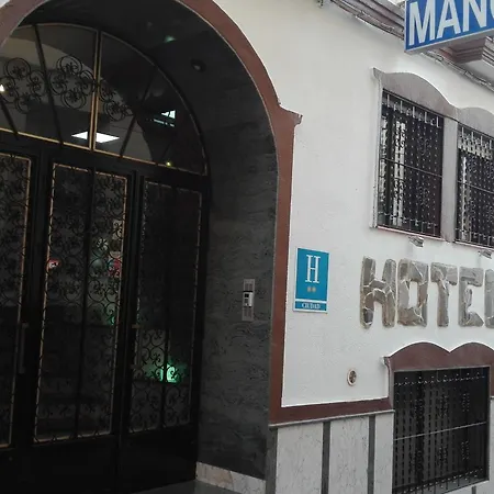 Hostal Manolete-2