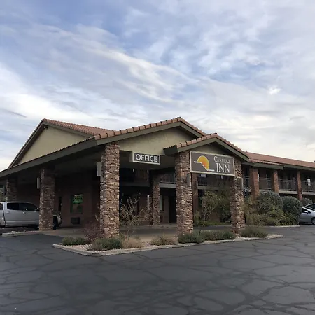 Claridge Inn - St. George-2