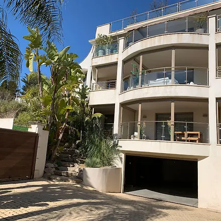 Cannes Villa St Barth-3