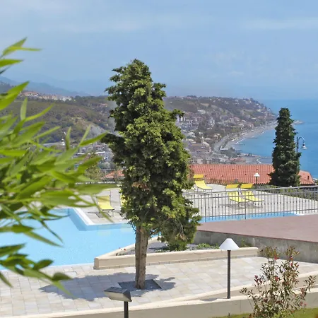 Residence Villa Beuca-3