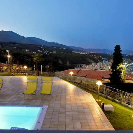 Residence Villa Beuca-2