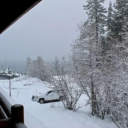 Sunnyside Resort And Lodge-3