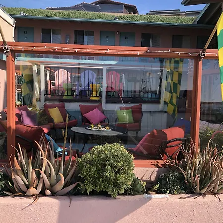 Bayfront Inn-3