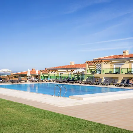 Boavista Golf&Spa - Bela Colina Village-3