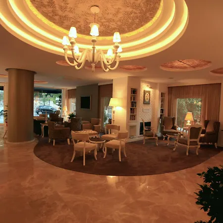 Yacht Classic Hotel - Boutique Class-3