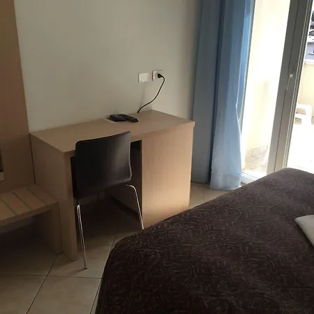 Hotel Rubens-2