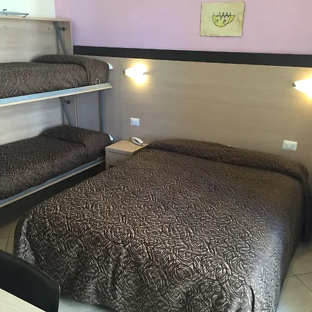 Hotel Rubens-3