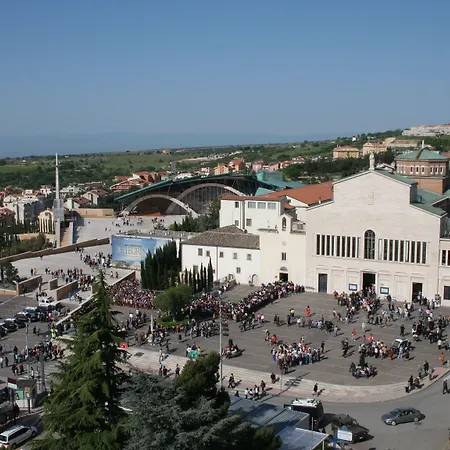 Hotel Colonne - Alihotels-3