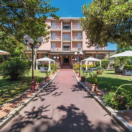 Hotel Gabrini-2