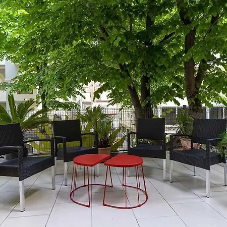 Hotel Zurigo-2