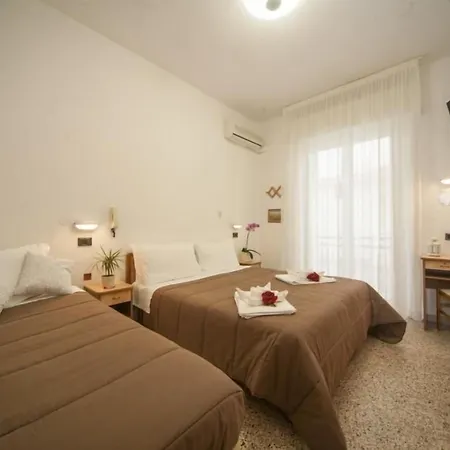 Hotel Zurigo-3