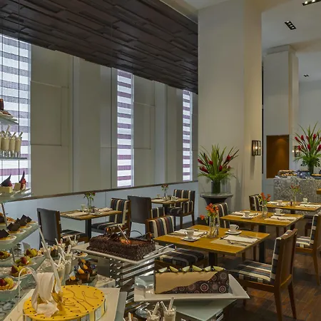 The Westin Lima Hotel & Convention Center-3