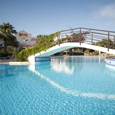Oasiclub Hotel-2
