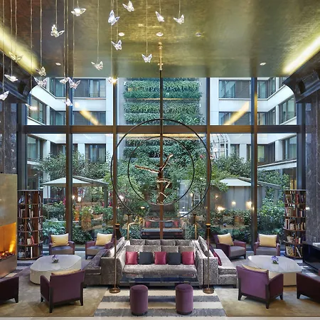 Mandarin Oriental, Paris-2