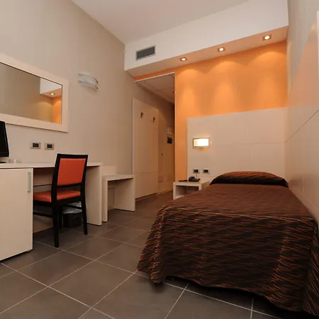 Hotel Cavour-2