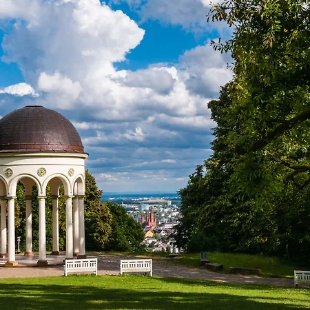 LÉGÈRE HOTEL Wiesbaden-Taunusstein-3