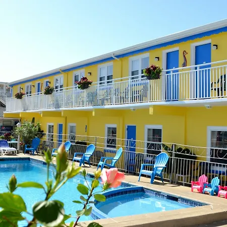 Nantucket Inn & Suites-2