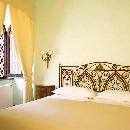 Hotel La Badia di Orvieto-3