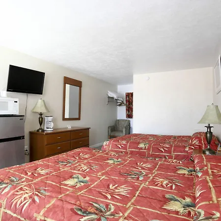 Stardust Motel-2