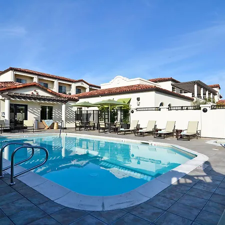 Fairfield Inn & Suites Santa Cruz - Capitola-3