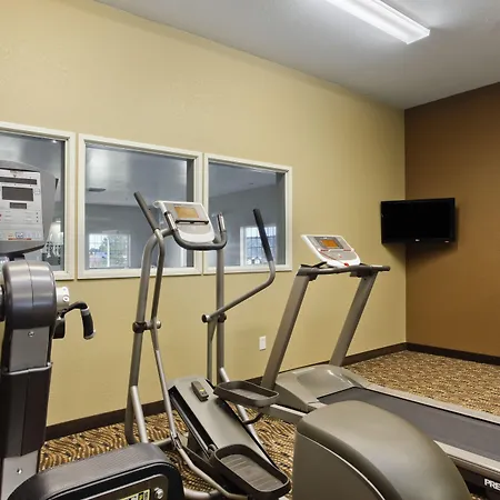 Microtel Inn & Suites By Wyndham Dickinson-2
