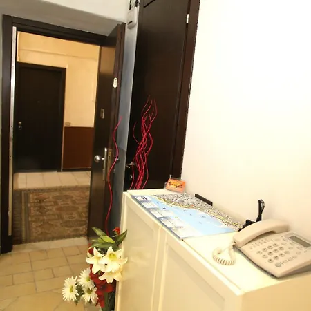 Sakura Inn Sanremo-2