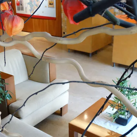 Hotel Rambla Figueres-2
