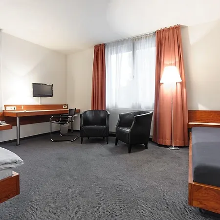 Hotel Böll Essen-3