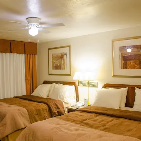 Budget Inn & Suites Colby-2