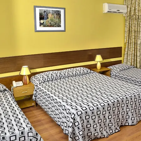 Hotel Hispano-2