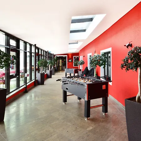 DORMERO Hotel Kelheim-3