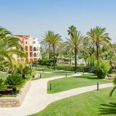 Jardim Da Meia Praia Resort-2