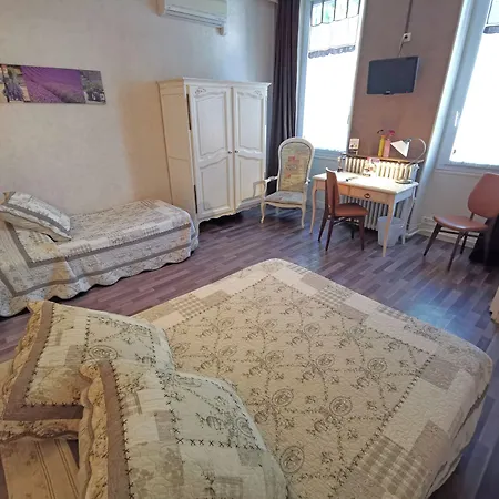 Hôtel Select-3