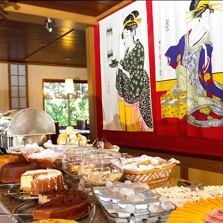 Hotel Matsubara-3