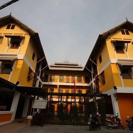 Chiang Mai Boutique House-3