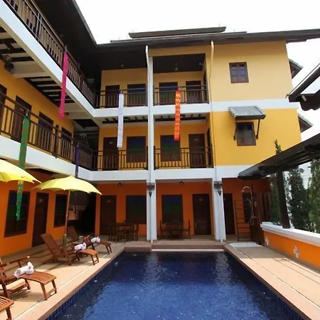 Chiang Mai Boutique House-2