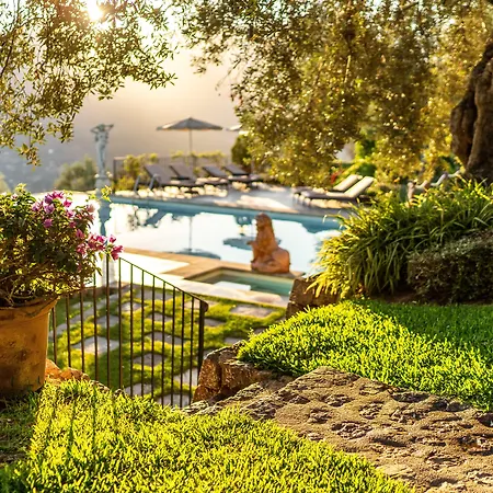 Ca'S Xorc Luxury Retreat - Adults Only-3