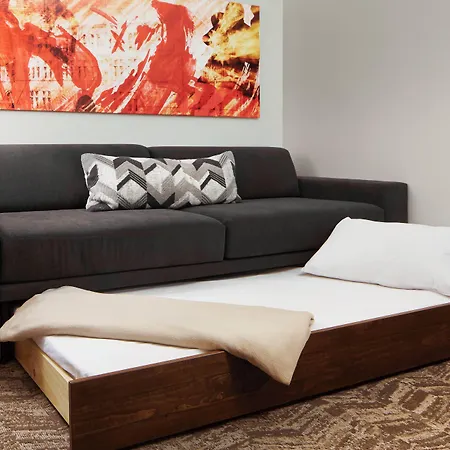 Springhill Suites By Marriott Columbus Osu-2