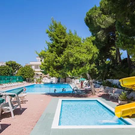 Hotel Mediterraneo-3