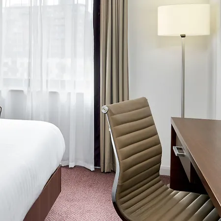 Leonardo Hotel Newcastle Quayside-3