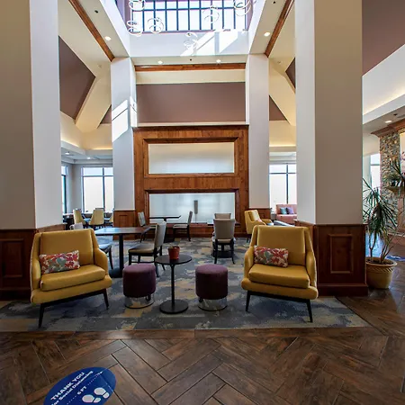 Hilton Garden Inn Rapid City-2
